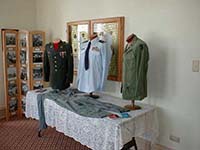 Historical Collections and Displays 43